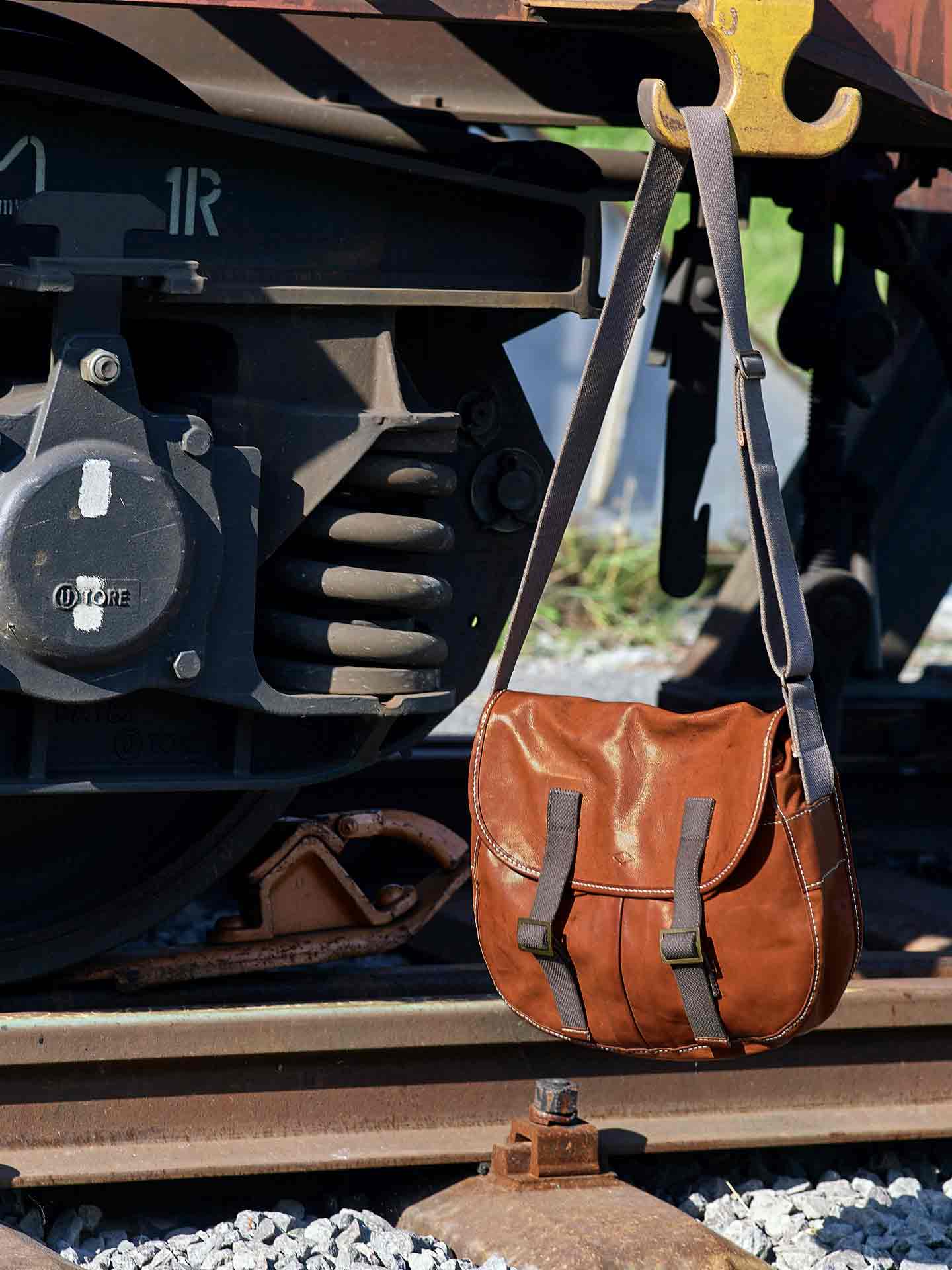 Outdoortasche klein